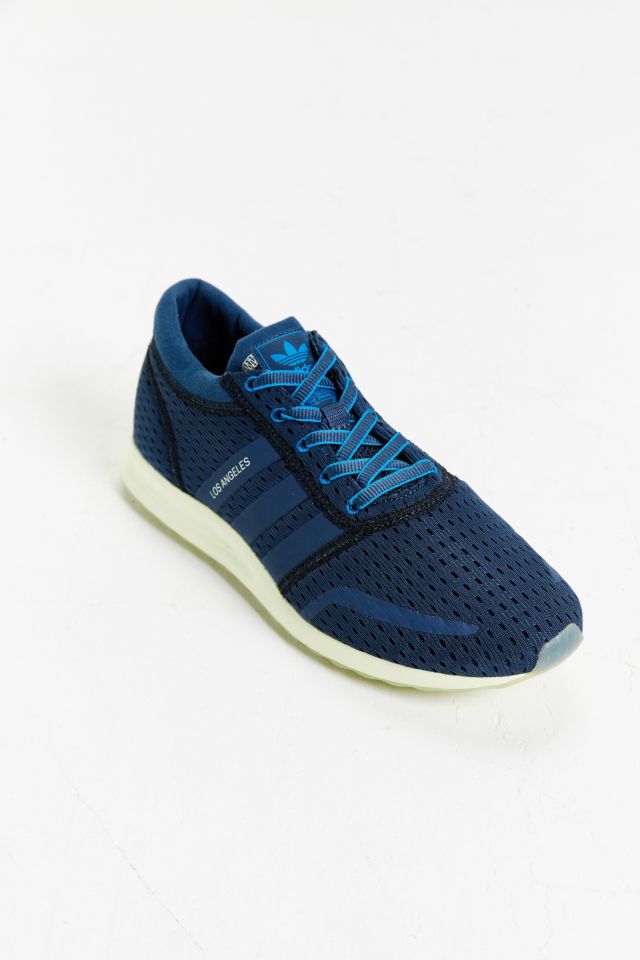 Adidas los shop angeles sneaker