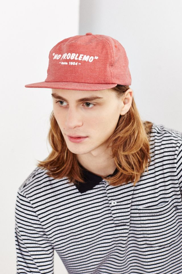 Katin No Problemo Baseball Hat #1