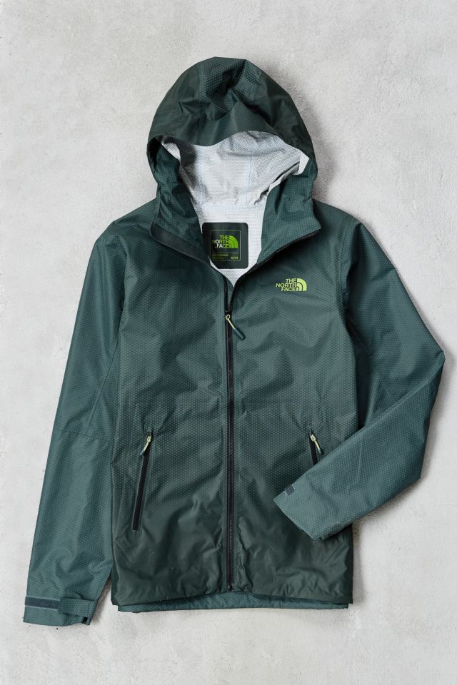 The North Face Fuseform Dot Matrix Jacket | Urban Outfitters