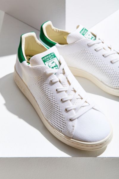 adidas Originals Stan Smith Primeknit Sneaker