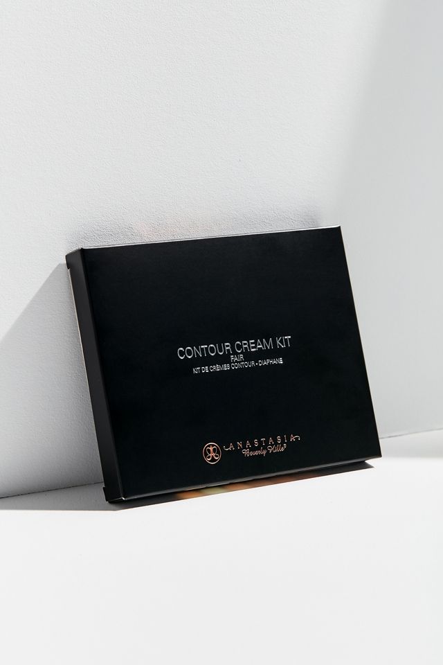 Anastasia Beverly Hills Contour Cream Kit #4