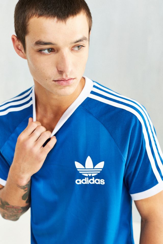 adidas California Tee #4
