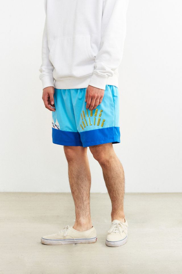 Adidas sailing hot sale shorts