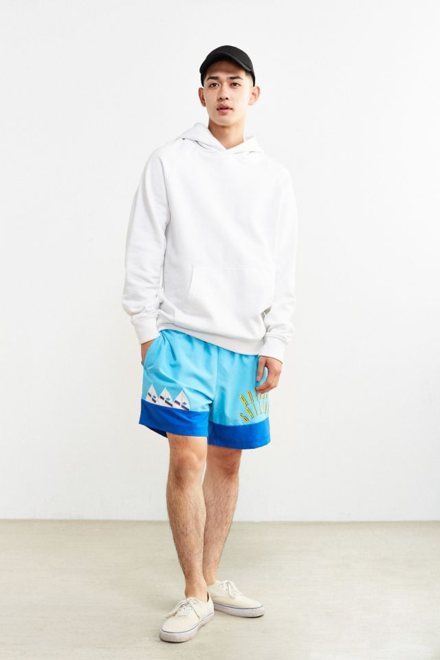 adidas Sailing Graphic Short Urban Outfitters