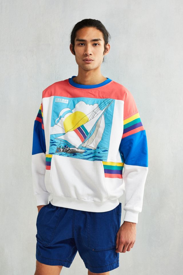 Urban outfitters adidas discount sweatshirt