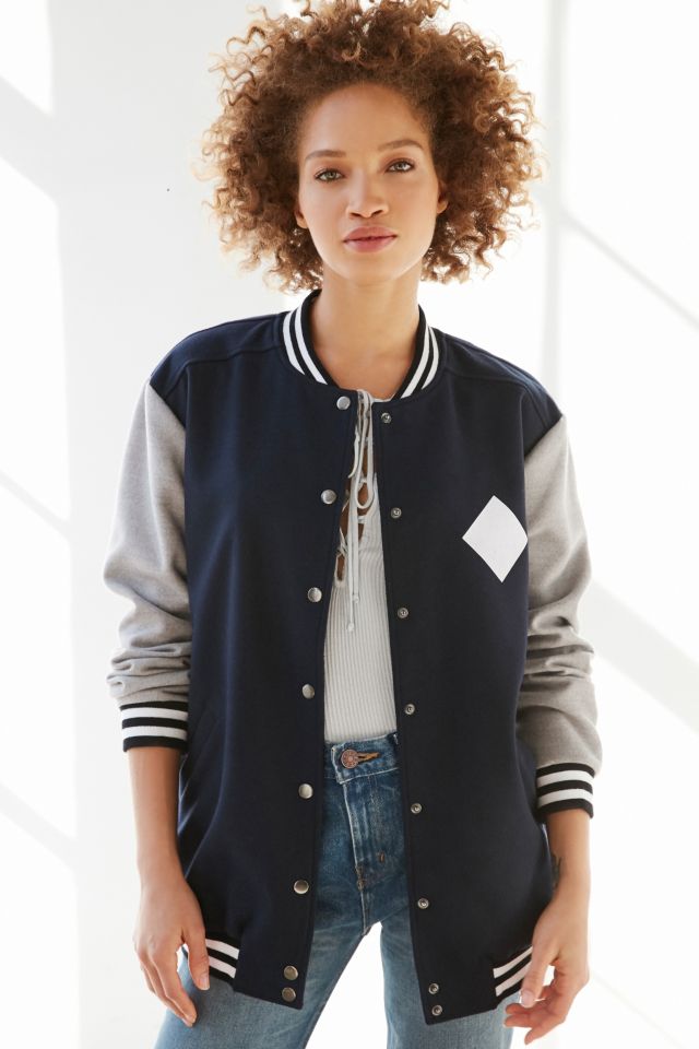 The Fifth Label Mercury Bomber Jacket | Urban Outfitters