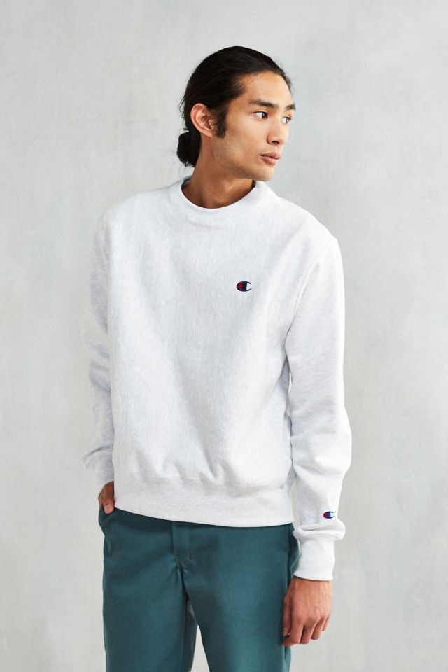 Champion urban best sale outfitters sweatshirt