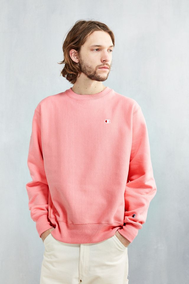 Reverse Weave Neck | Urban Outfitters