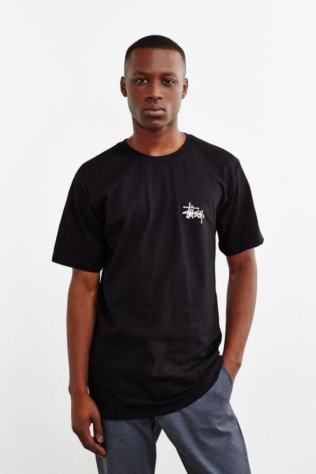 Stussy Classic Logo Tee #1