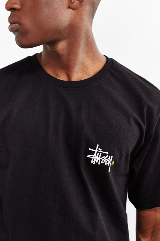 Stussy Classic Logo Tee #2