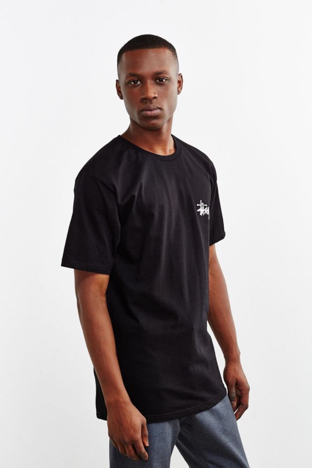 Stussy Classic Logo Tee #3