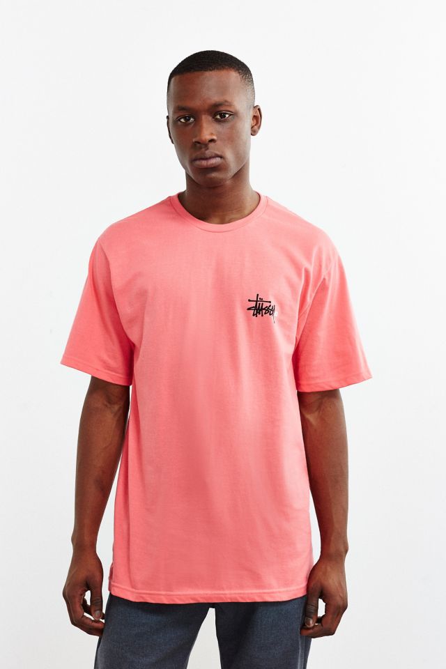 Stussy Classic Logo Tee #1