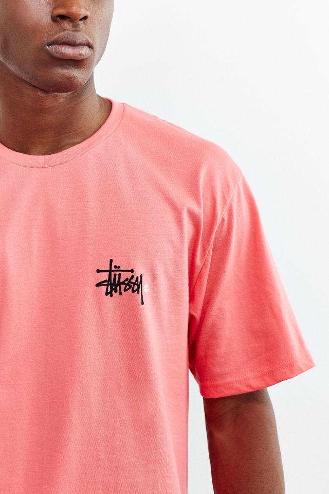 Stussy Classic Logo Tee #2