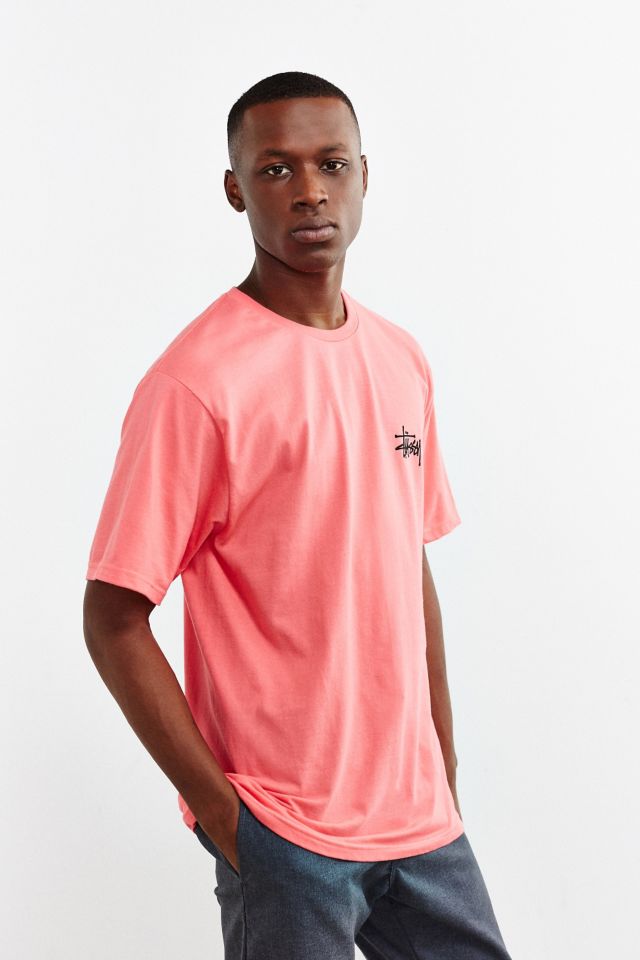 Stussy Classic Logo Tee #3