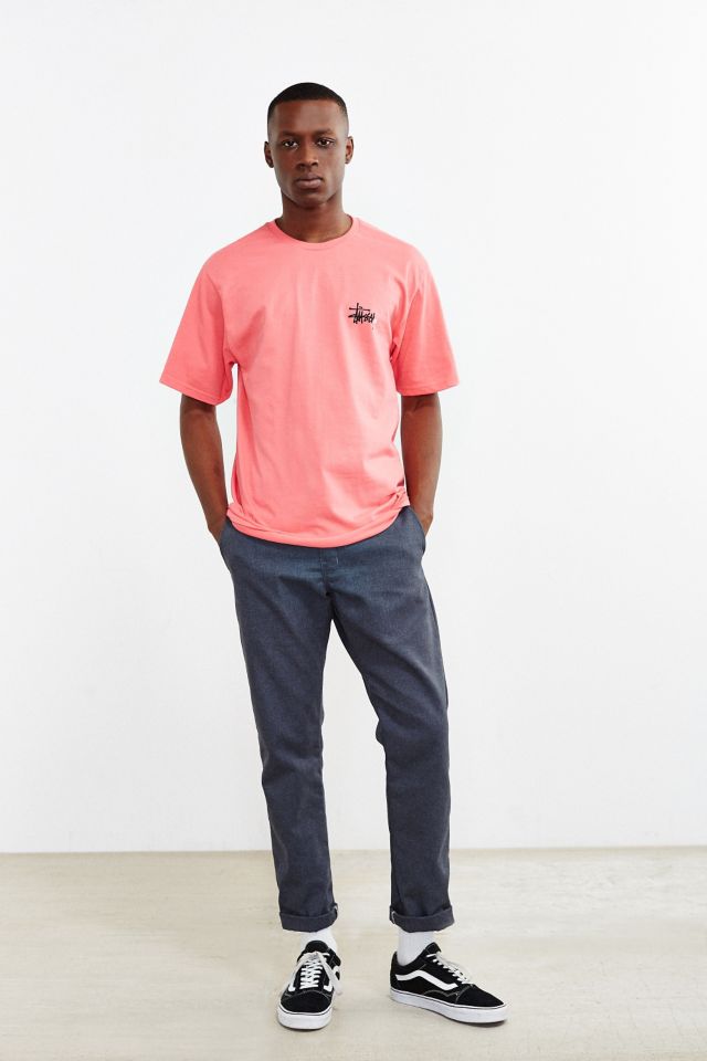 Stussy Classic Logo Tee #5