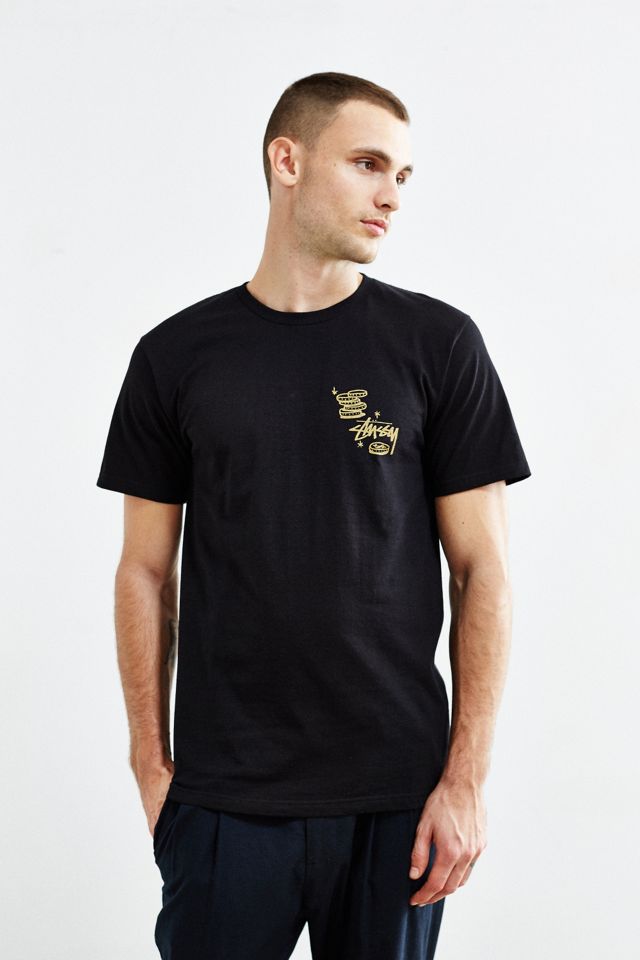 Stussy Money Bag Tee | Urban Outfitters Canada