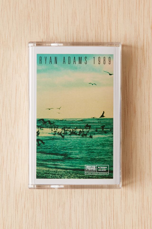 洋楽 Ryan Adams - 1989 Amazon.com: 1989: CDs & Vinyl