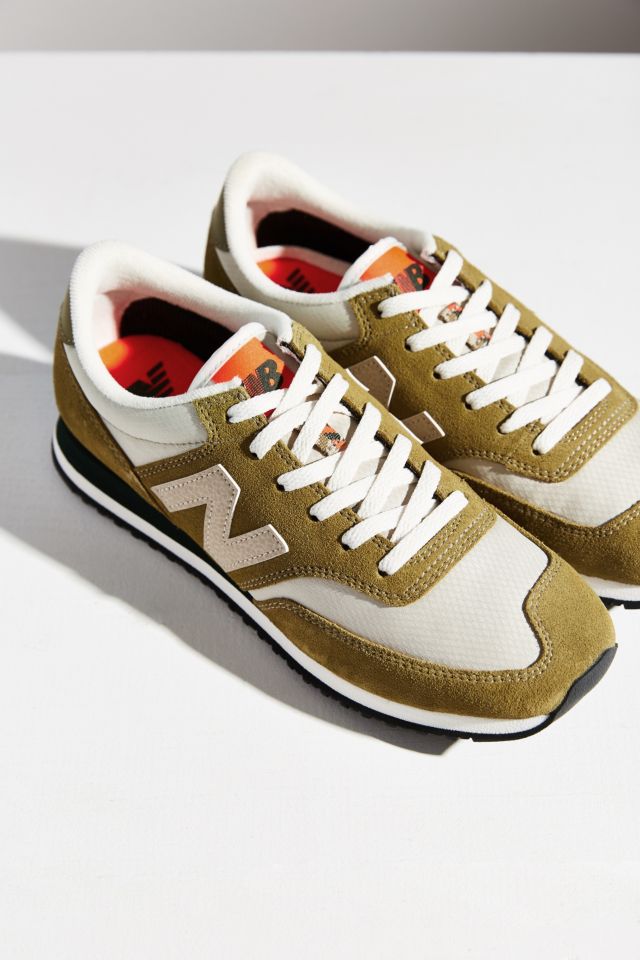 J crew new balance hotsell 620 gold