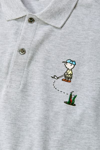 charlie brown lacoste