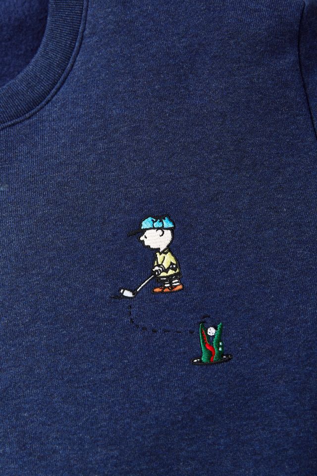 Lacoste X Peanuts Sweatshirt Outfitters Canada