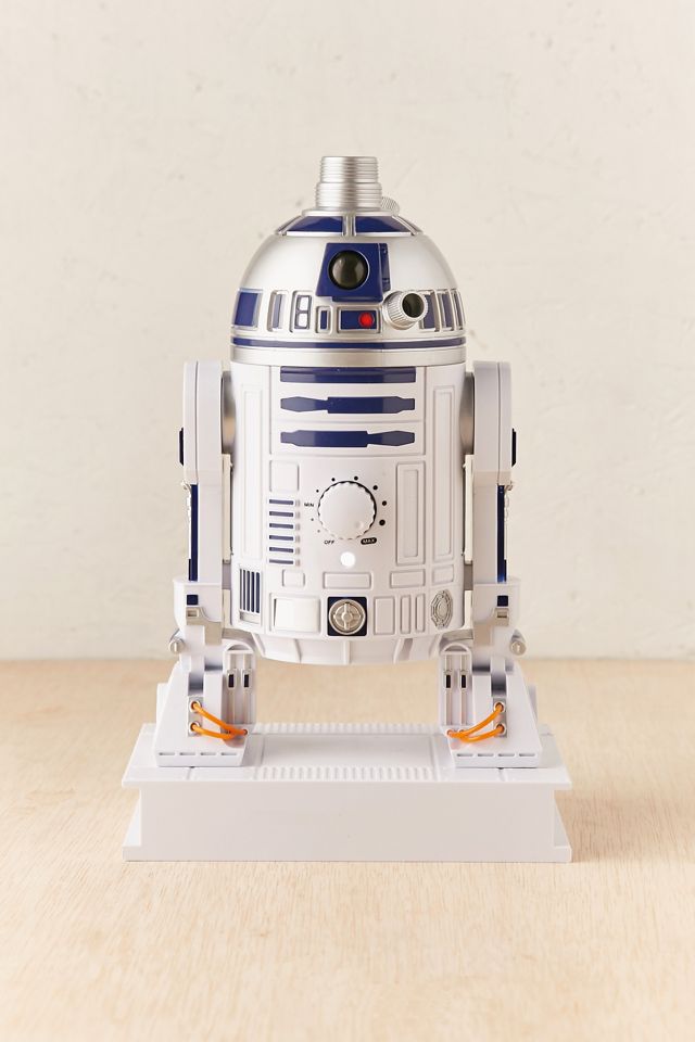 Star Wars R2-D2 Humidifier | Urban Outfitters