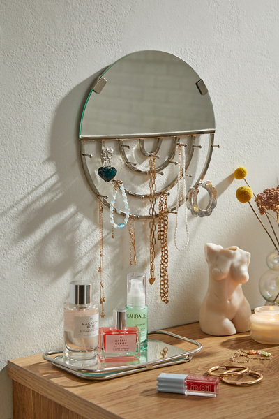 URBAN OUTFITTERS Aime Mirror