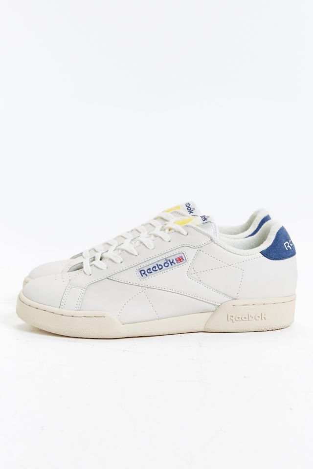 Reebok NPC UK II TB Sneaker #1
