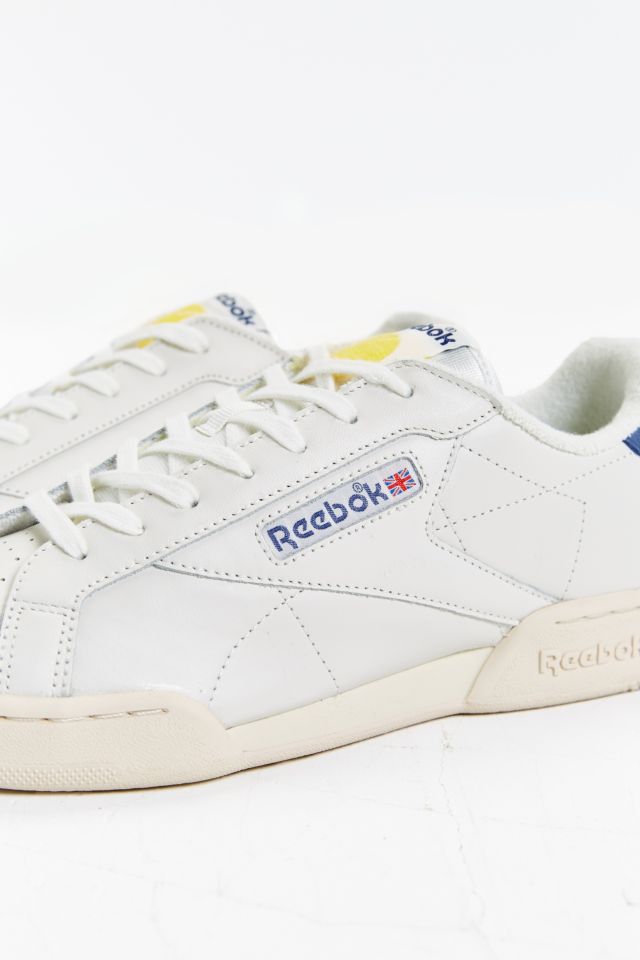 Reebok NPC UK II TB Sneaker #4