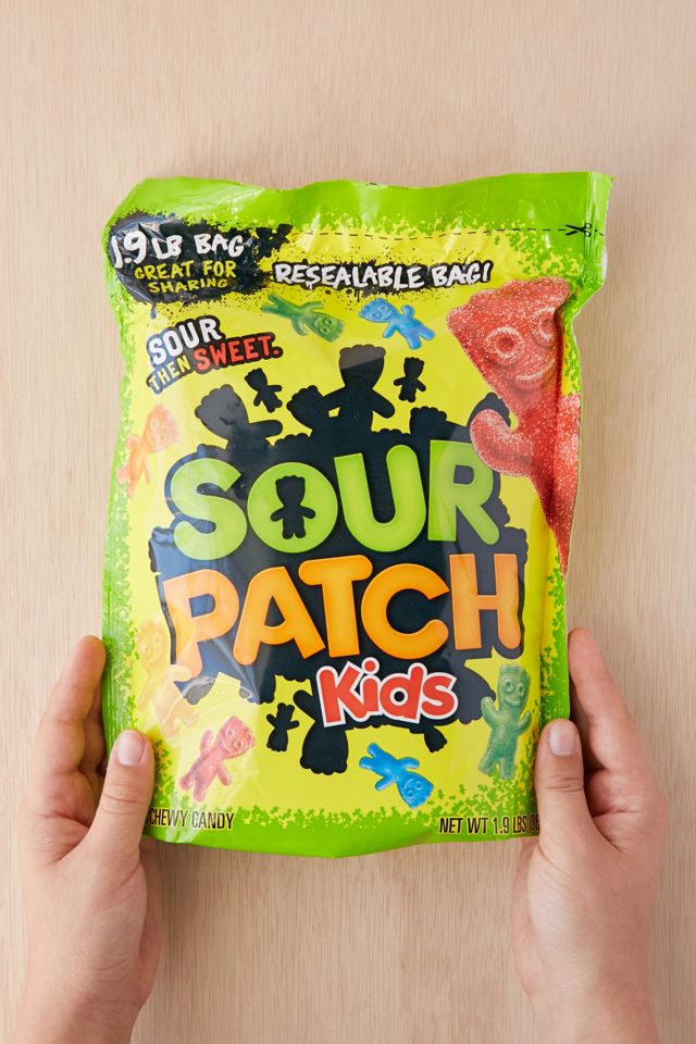 Sour Patch Kids ® Giant Box | Urban Outfitters