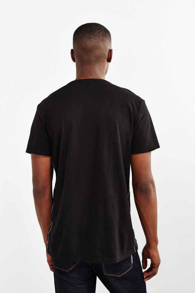 TRUNK LTD Def Leppard Destroyed Tee #4