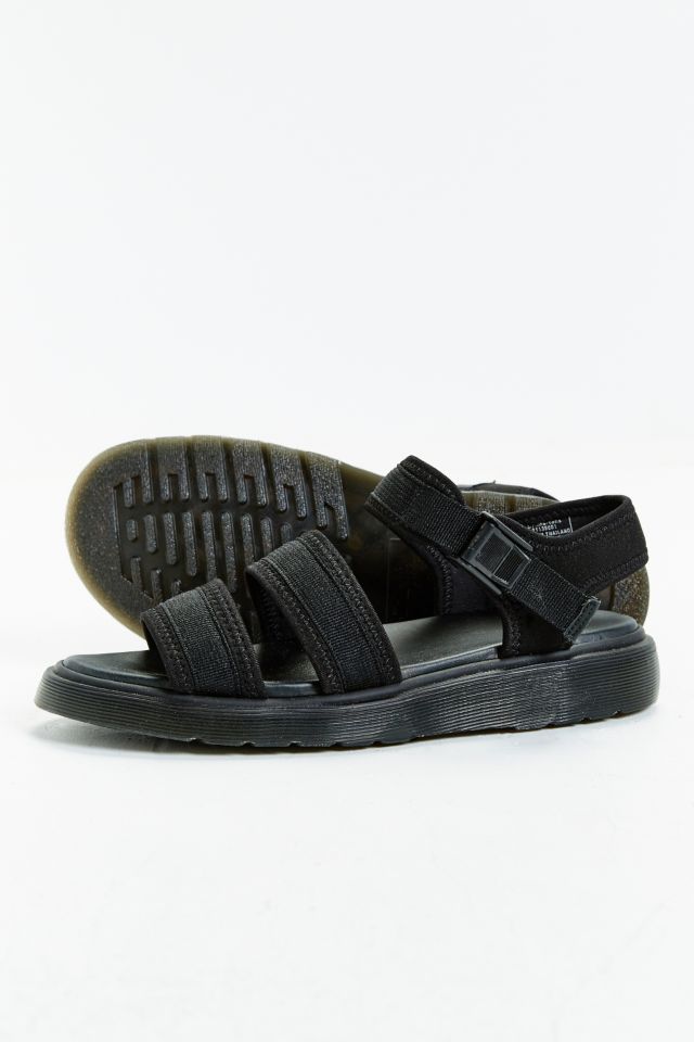 Dr martens effra sandals online