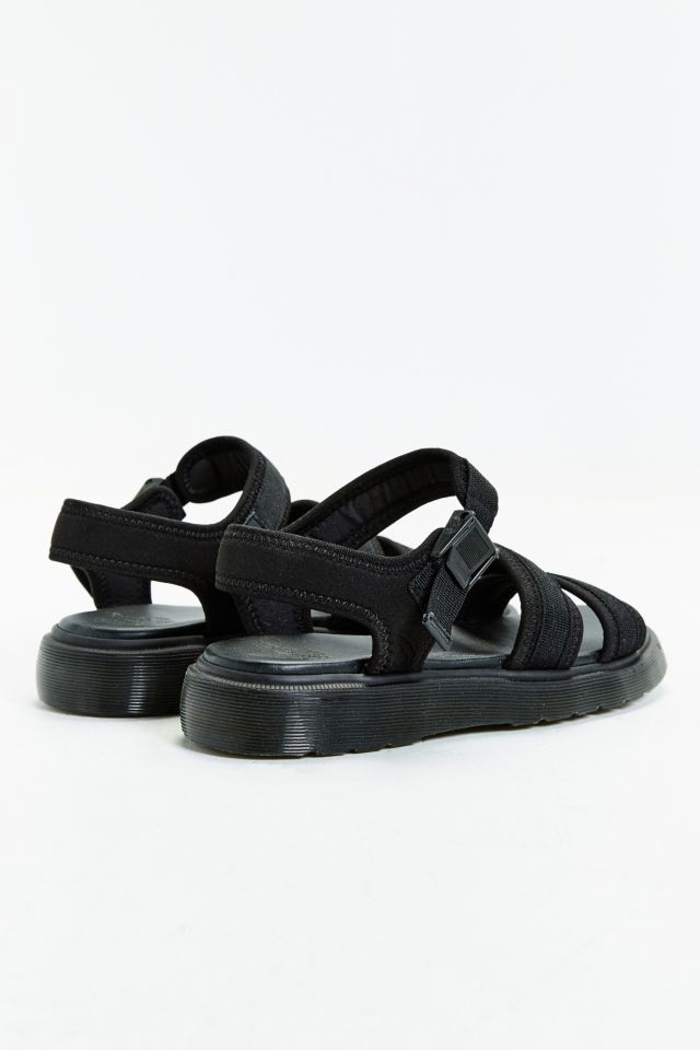 Dr martens effra on sale sandals