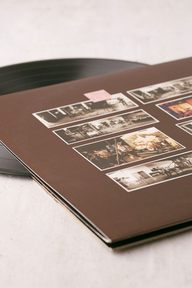 Weezer - Pinkerton Deluxe Edition Box Set 4XLP #2