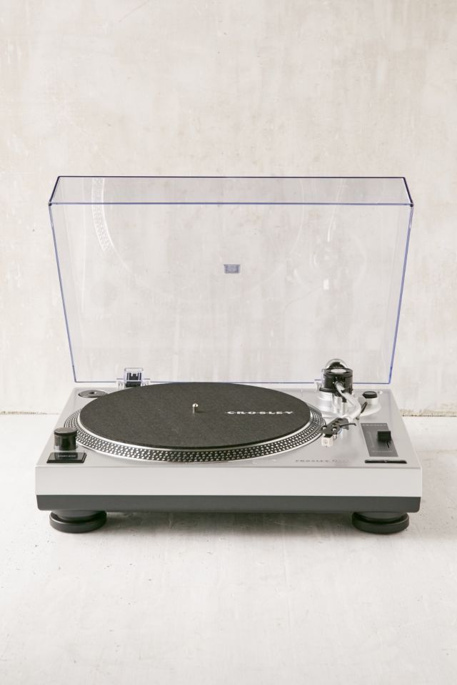 Crosley C100 Turntable #2