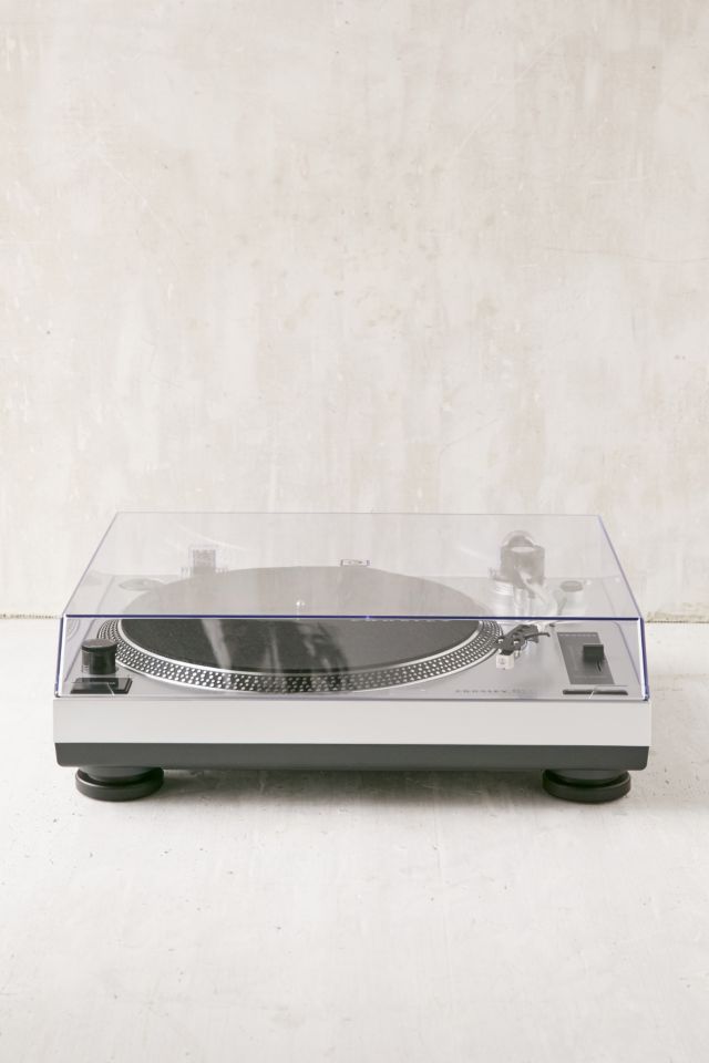 Crosley C100 Turntable #3