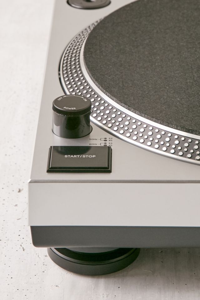 Crosley C100 Turntable #4