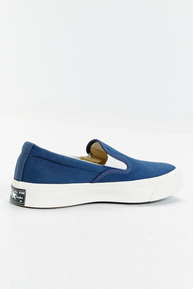 Converse deck clearance star slip on