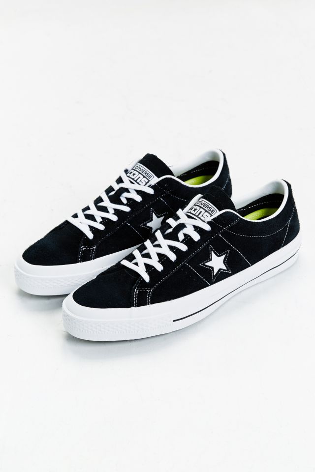 Converse one star urban outfitters on sale