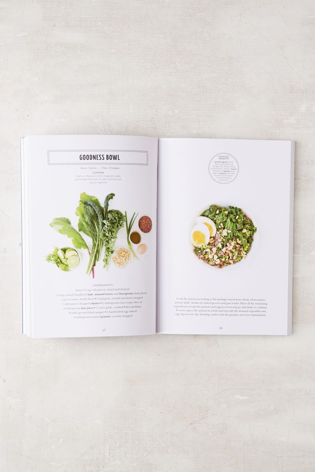 Super Foods Every Day: 65 Recipes For Optimal Health By Sue Quinn #4