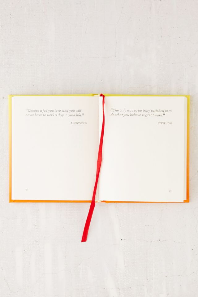 The Little Book Of Confidence: Cool Calm Collected par Tiddy Rowan #3