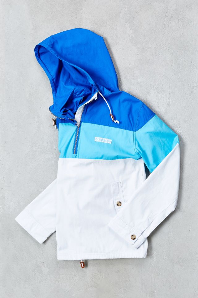 Adidas sailing wind jacket online