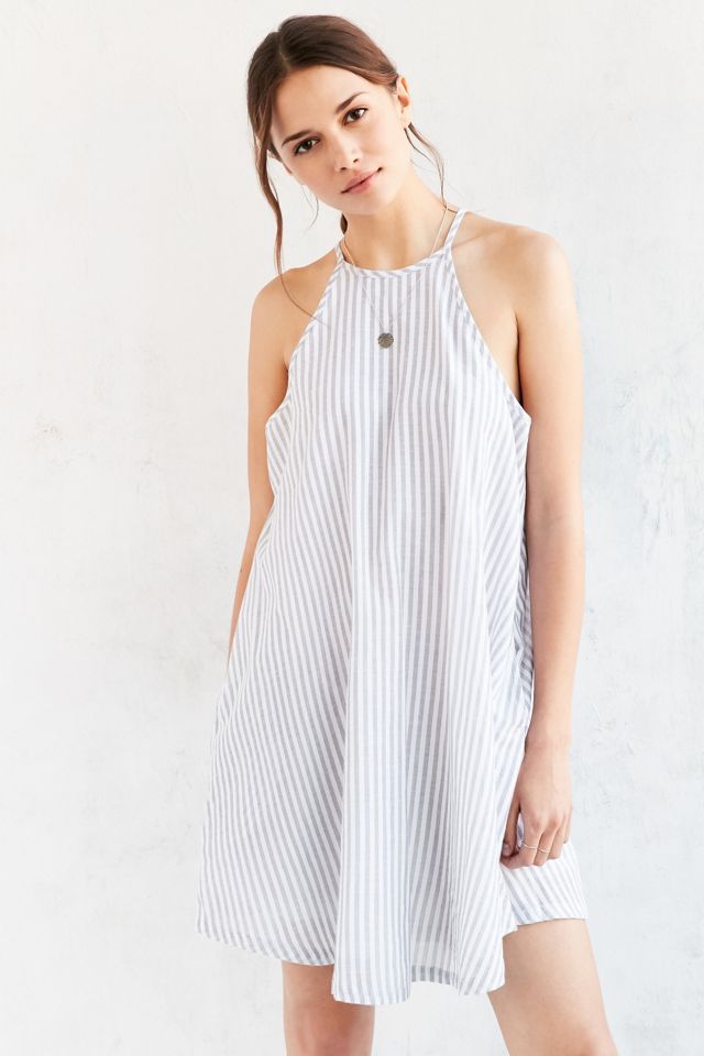 linen native dress Crystal 17