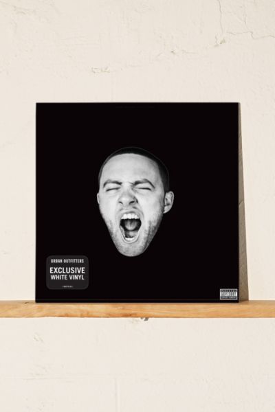 米2LP Mac Miller GO:OD AM 5517841 Warner Bros. Records /00260