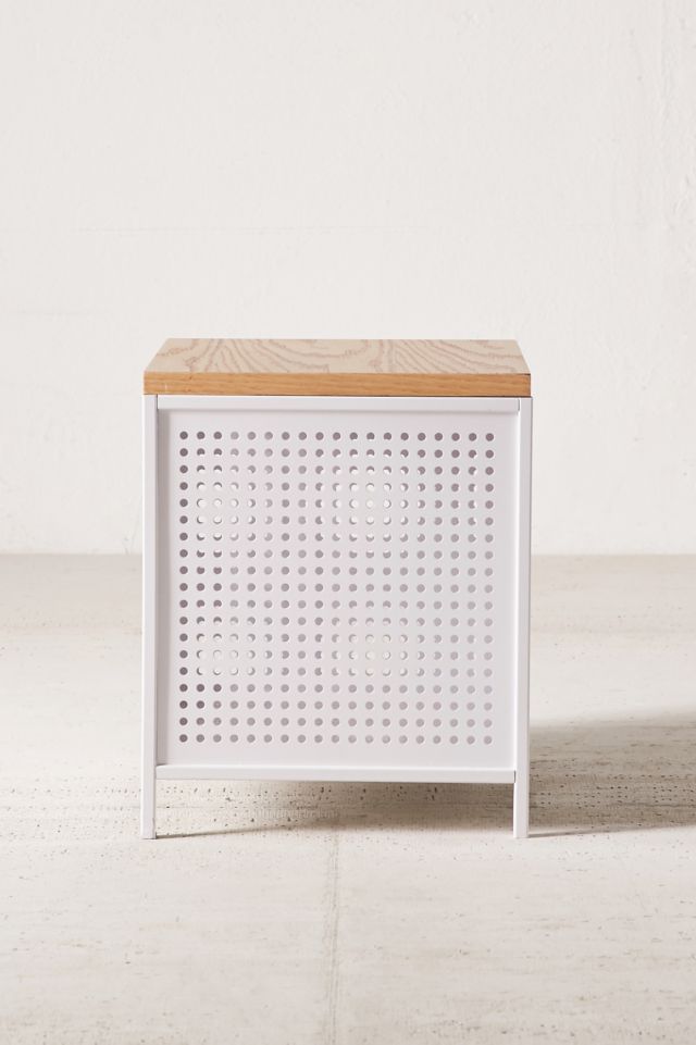 Locker Storage Crate #2