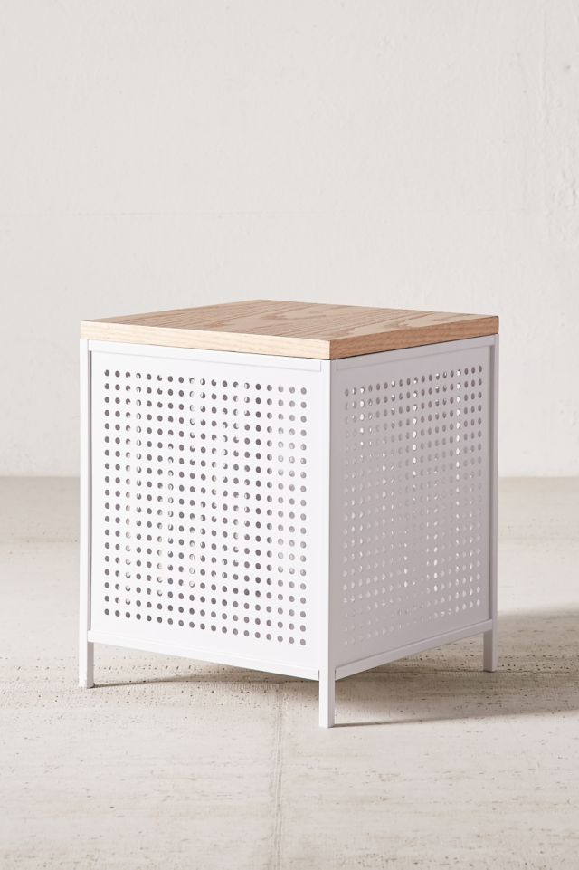 Locker Storage Crate #3