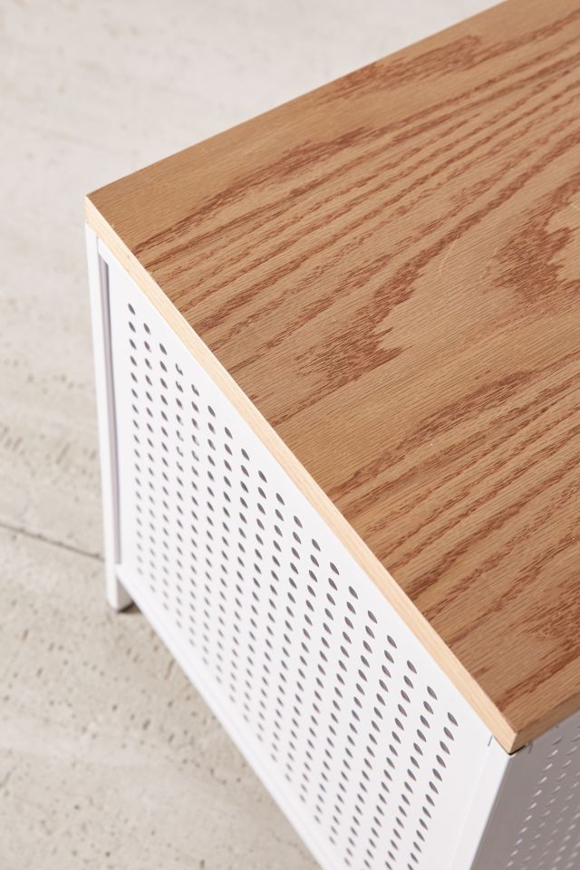 Locker Storage Crate #4