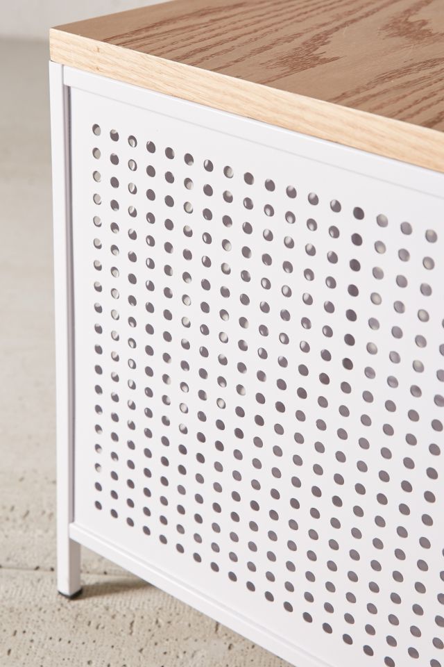 Locker Storage Crate #5