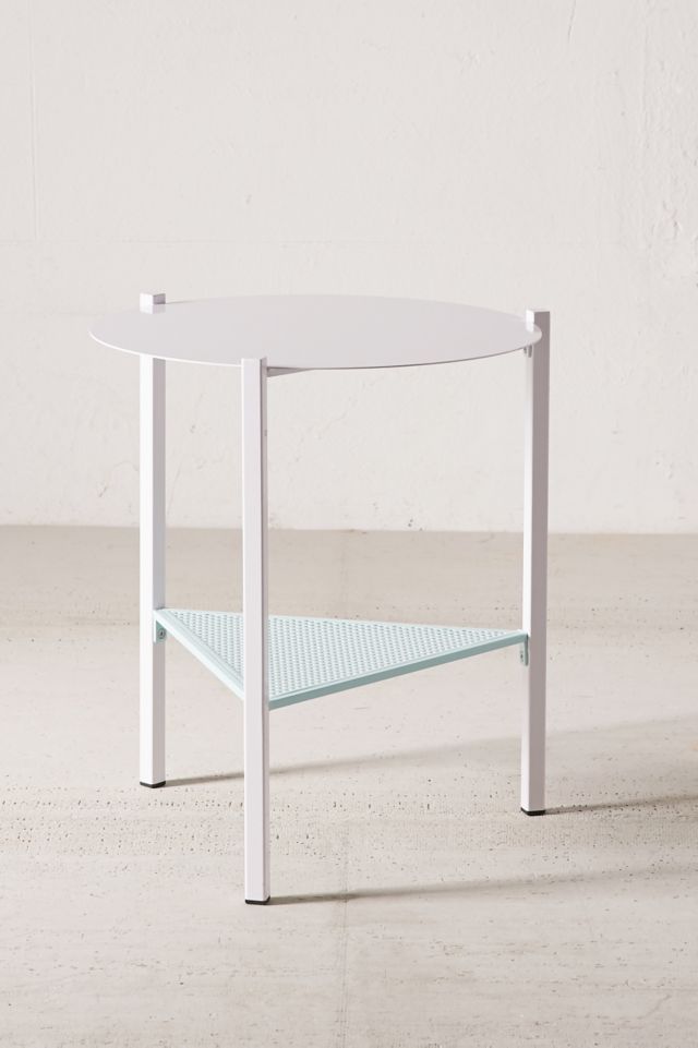 Ollie Side Table #2