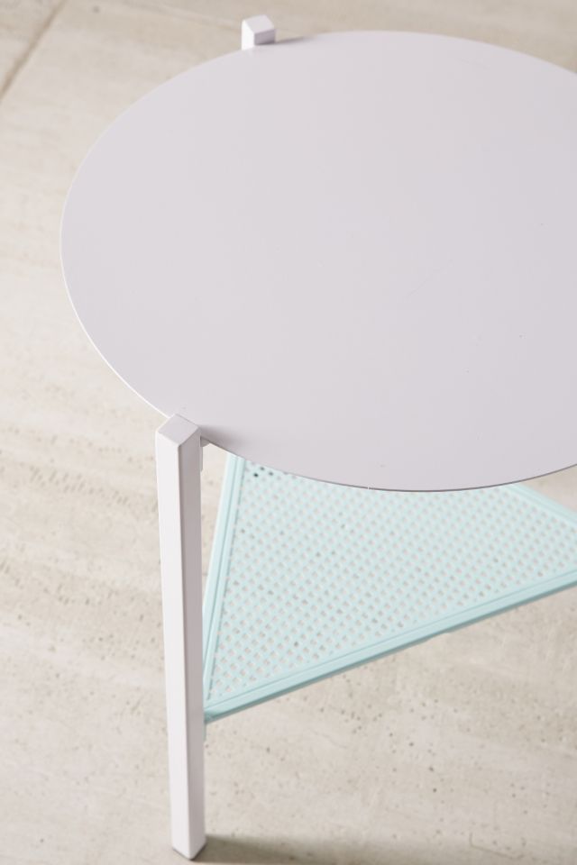 Ollie Side Table #3