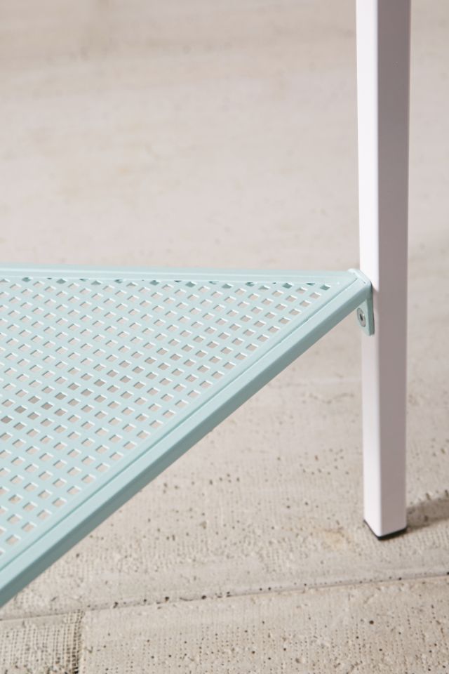 Ollie Side Table #4